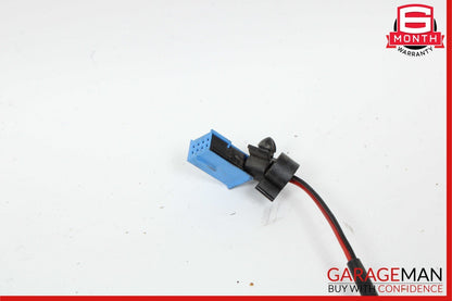 03-09 Mercedes W211 E350 E500 Rear Right Door Lock Actuator Side Keyless Go OEM