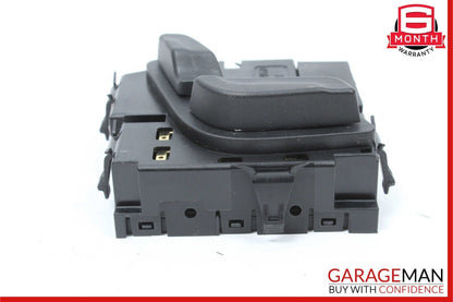 08-15 Mercedes W204 C300 Front Right Passenger Side Seat Control Switch OEM