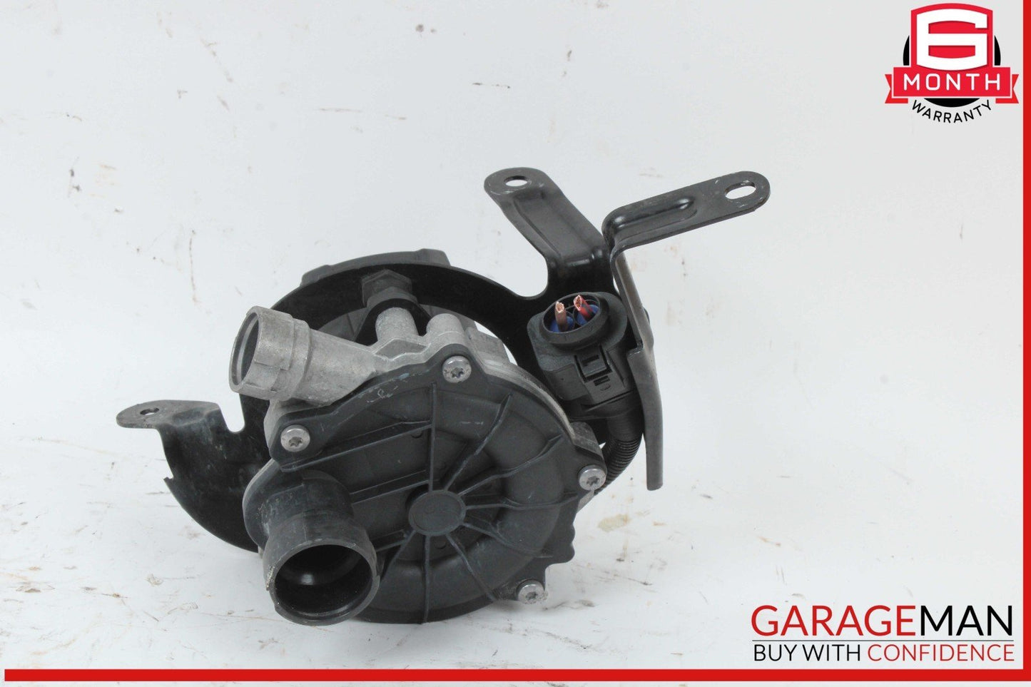 13-17 Audi S4 Q5 A6 Quattro Air Injection Smog Pump 079959231C OEM