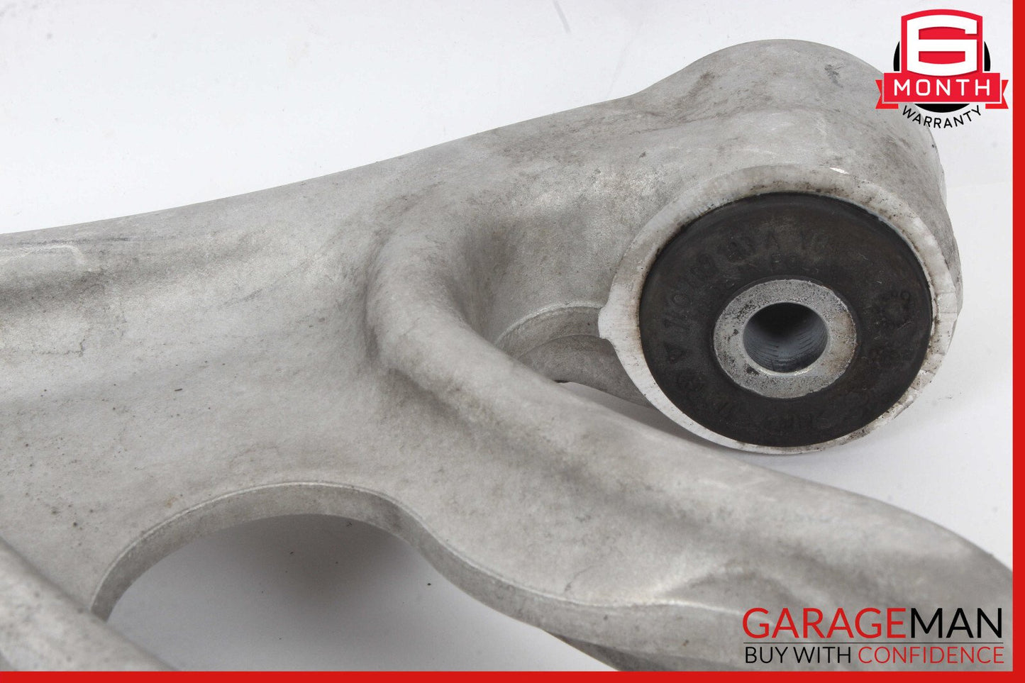 11-17 Porsche Cayenne 958 Front Right Side Lower Control Arm OEM