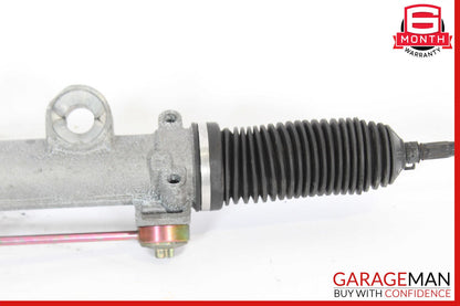 03-06 Mercedes R230 SL500 SL55 AMG Power Steering Rack And Pinion Assembly OEM
