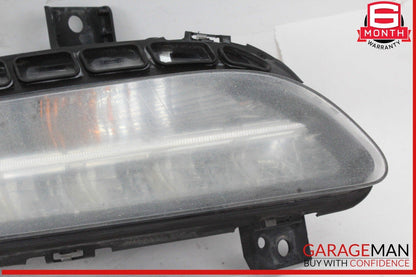 10-13 Porsche Panamera 970 Front Right Passenger Side LED Fog Light Lamp OEM