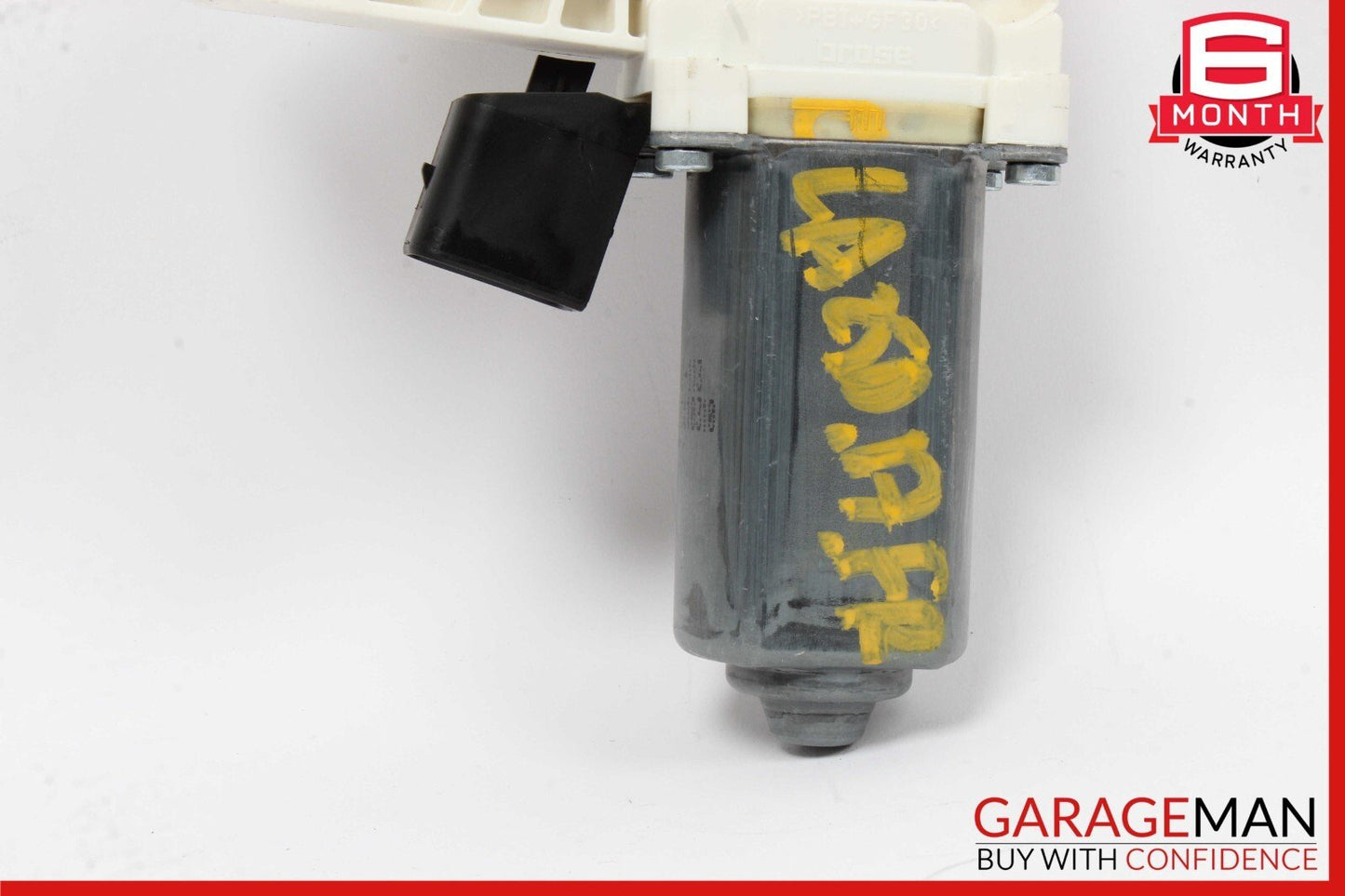 14-18 Mercedes W117 CLA250 CLA45 Front Right Side Door Window Regulator Motor