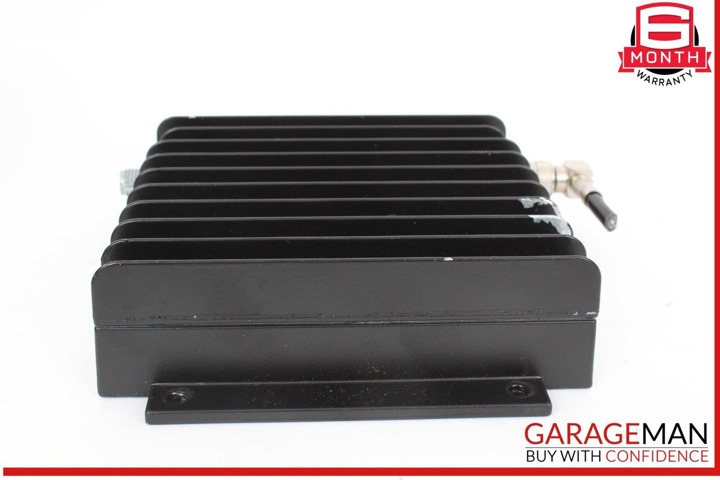 00-06 Mercedes W215 CL500 CLK500 Antenna Amplifier Booster Module Unit OEM