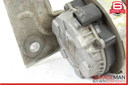 14-17 Maserati Ghibli Auxiliary Secondary Electric Water Pump Bracket Assembly