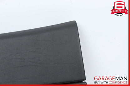 10-16 Porsche Panamera 970 Dash Dashboard Glove Box Storage Tray Compartment OEM