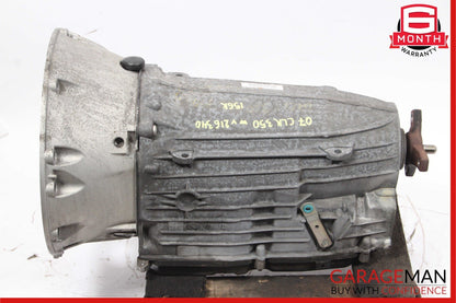 05-11 Mercedes SLK350 CLK350 3.5L V6 RWD AT Automatic Transmission Assembly 156k