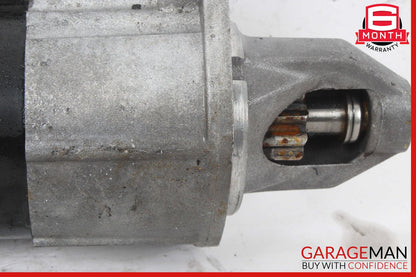 03-11 Mercedes R171 SLK300 ML350 E350 Bosch Engine Starter Motor 0061510501 OEM