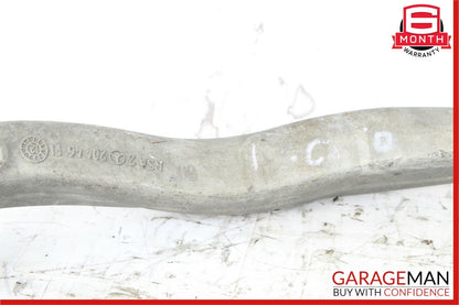 08-14 Mercedes W204 C250 C350 Front Right Side Curved Wishbone Control Arm OEM