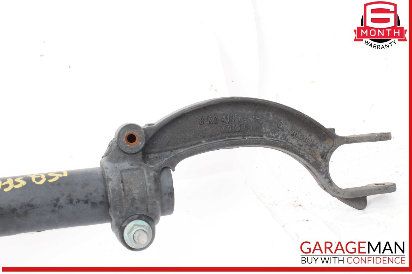 13-17 Audi Q5 SQ5 Front Left or Front Right Shock Strut Absorber Assembly OEM