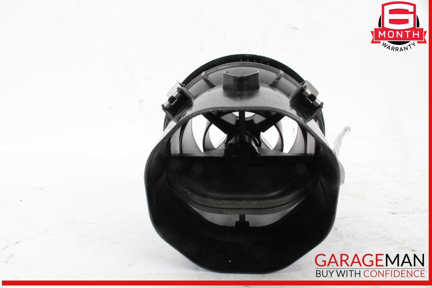 14-19 Mercedes W117 CLA45 AMG Front Center AC A/C Air Vent Nozzle Trim Grill OEM
