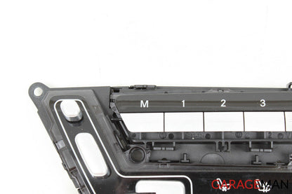 07-13 MERCEDES W221 S550 CL550 FRONT LEFT SEAT CONTROL MEMORY SWITCH Q02 OEM