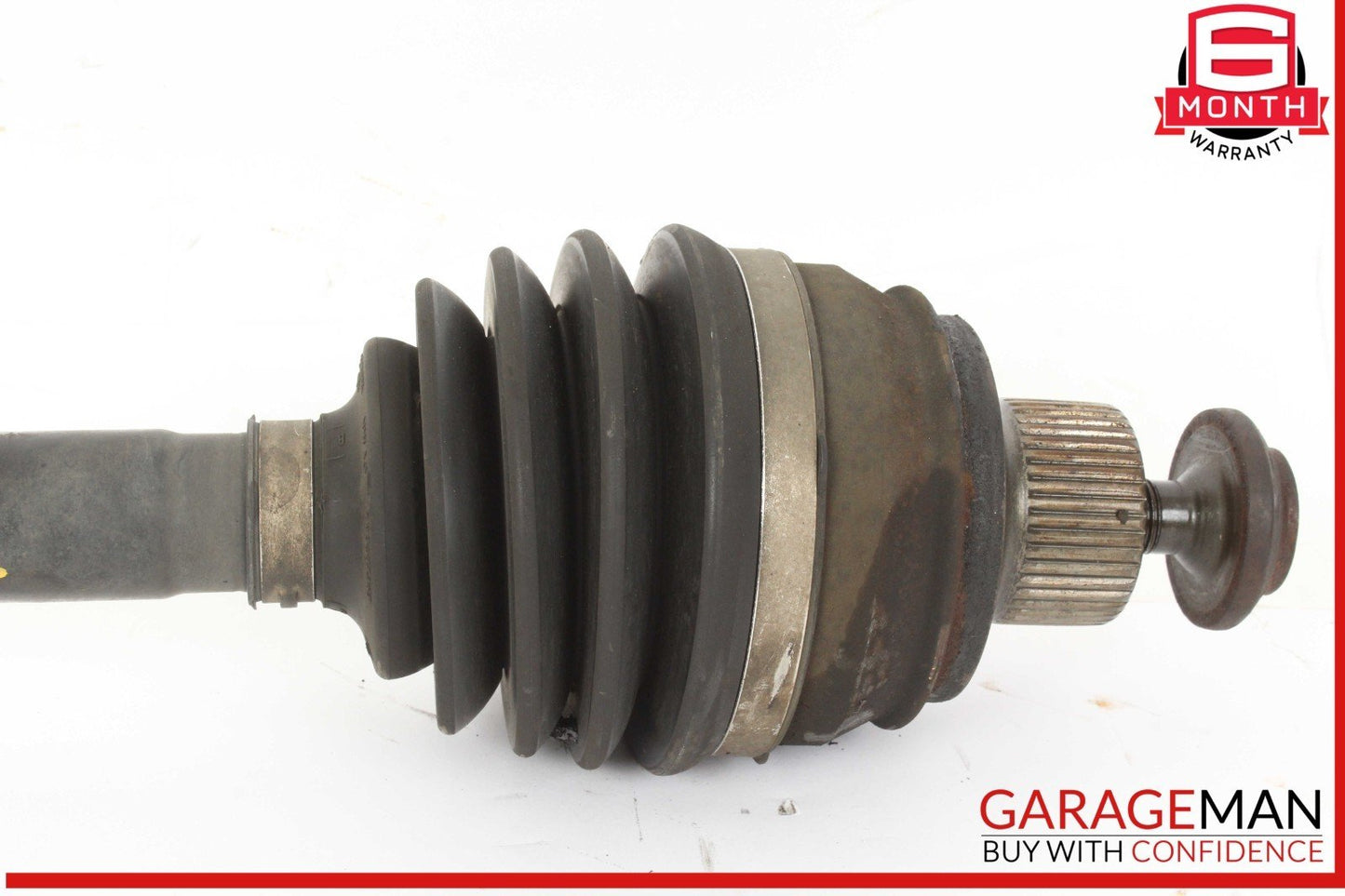 11-18 Audi Q5 SQ5 A8 Front Left or Right Side CV Axle Shaft 4G0407271F OEM