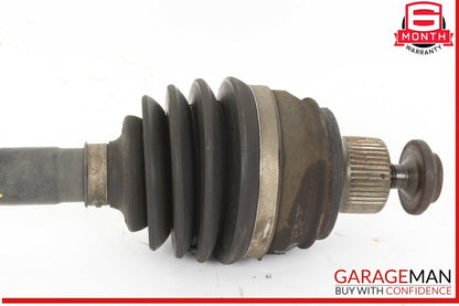 11-18 Audi Q5 SQ5 A8 Front Left or Right Side CV Axle Shaft 4G0407271F OEM