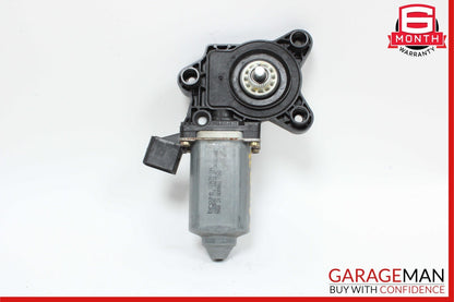 00-06 Mercedes R230 SL500 S600 Rear Right Passenger Side Window Regulator Motor