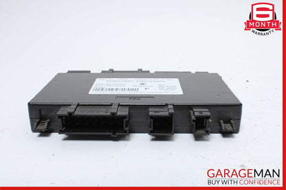 03-12 Mercedes X164 GL450 GL550 SLK280 Seat Control Module Left Side OEM