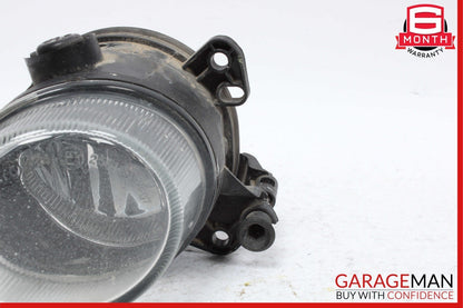 10-13 Mercedes W212 E350 E550 Front Left Driver Side Bumper Fog Light Lamp