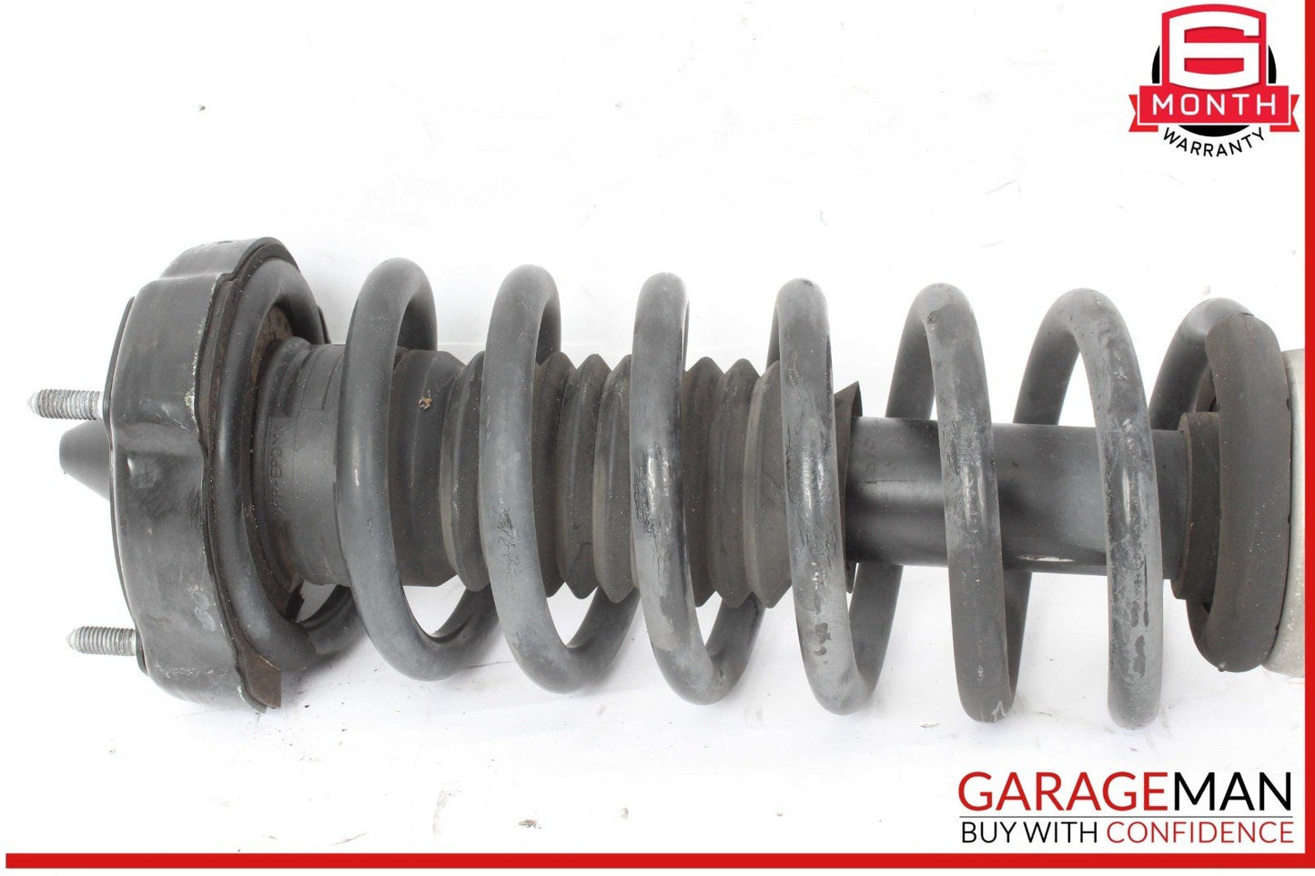 03-09 Mercedes W211 E350 Front Left and Right Side Shock Strut Absorber Set OEM