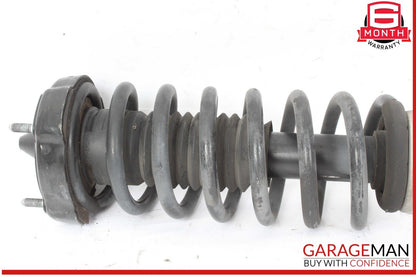 03-09 Mercedes W211 E350 Front Left and Right Side Shock Strut Absorber Set OEM