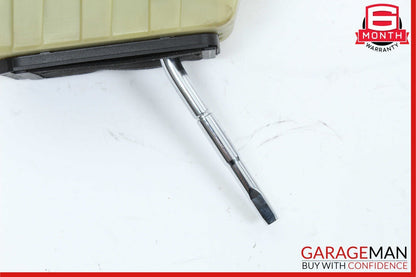 08-15 Mercedes W204 C250 C350 Floor Gear Selector Shifter 204267003 OEM