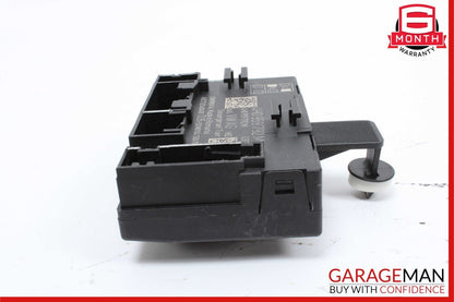 11-17 Porsche Cayenne 958 Macan Front Right Side Door Control Module Unit OEM
