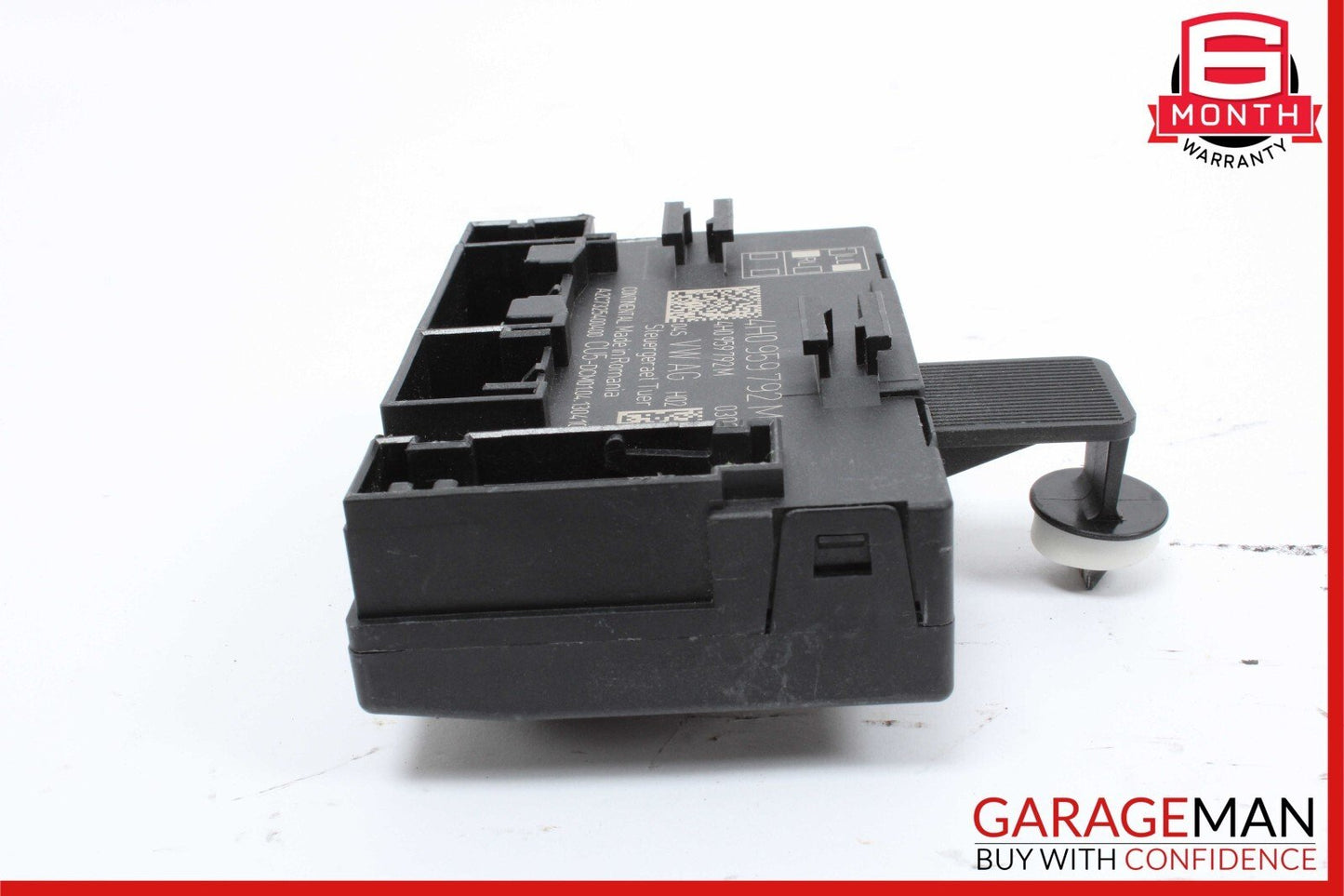 11-17 Porsche Cayenne 958 Macan Front Right Side Door Control Module Unit OEM