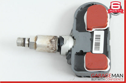 06-14 Mercedes CLS550 SL550 Tire Pressure Monitor Sensor Set of 3 Pc 433.92 MHz