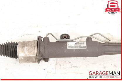 03-10 Porsche Cayenne 955 957 Power Steering Rack & Pinion Assembly OEM