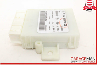10-12 Mercedes X164 GL450 Parktronic Park Assist Control Module 1649005000 OEM