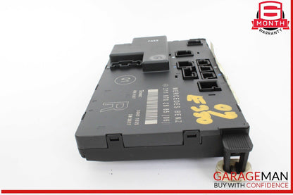 03-09 Mercedes W211 E350 E550 Front Right Passenger Side Door Control Module OEM