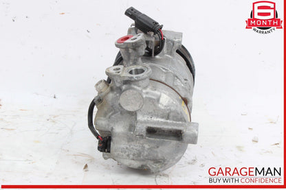 15-23 Mercedes W447 Metris C300 AC Air Conditioning Compressor 0032306911 OEM