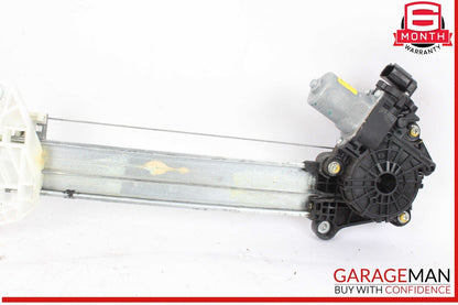 18-22 Honda Accord Sport Front Right Passenger Side Window Regulator w/ Motor