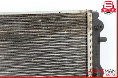 97-04 Porsche Boxster 986 Engine Cooling Radiator Fan Motor Shroud Assy