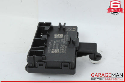 19-24 Audi Q7 Rear Left or Rear Right Side Door Control Module Unit 4M0959795N