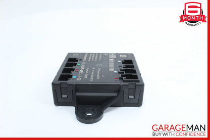 08-18 Mercedes W212 E350 CLS550 C300 Rear Right Side Door Control Module OEM