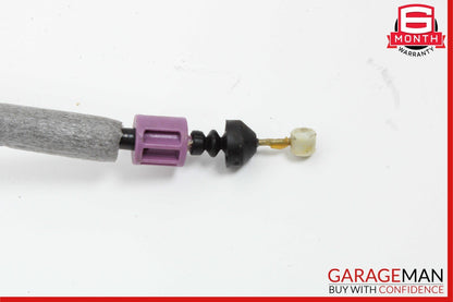 08-18 Mercedes W204 C250 CLS400 C300 Rear Left Side Door Lock Latch Actuator