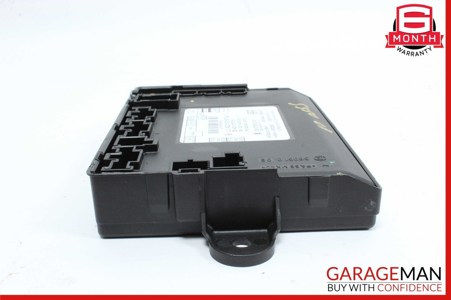07-13 Mercedes W221 S550 S600 S400 Front Left Door Control Module 2218709792 OEM