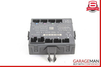 12-20 Mercedes X166 GL450 GLA45 AMG Front Left Side Door Control Module Unit