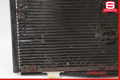 98-02 Mercedes W208 CLK430 AC A/C Air Conditioning Condenser OEM