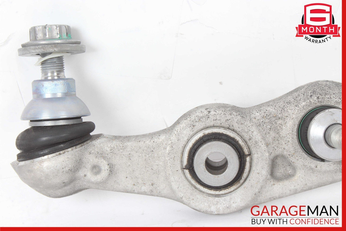 15-20 Mercedes W205 C300 C350e Front Left Side Suspension Lower Control Arm OEM