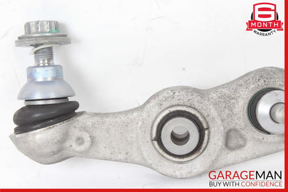 15-20 Mercedes W205 C300 C350e Front Left Side Suspension Lower Control Arm OEM