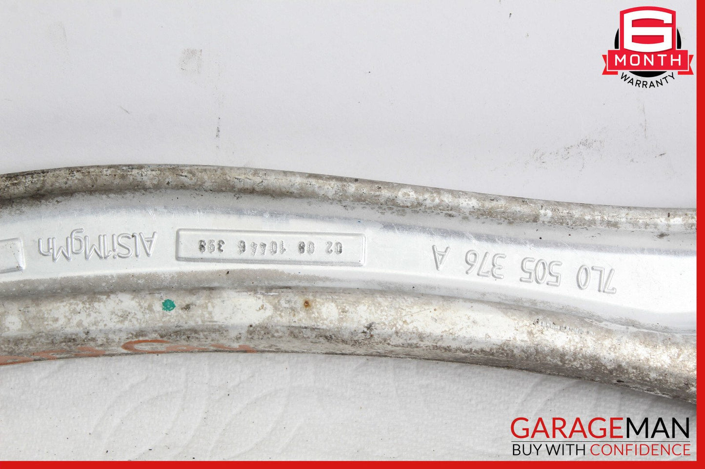 11-17 Porsche Cayenne 958 Rear Right / Left Side Upper Rearward Control Arm
