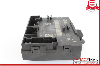12-18 Audi A7 Front Right Passenger Side Door Control Module Unit 4G8959792A OEM