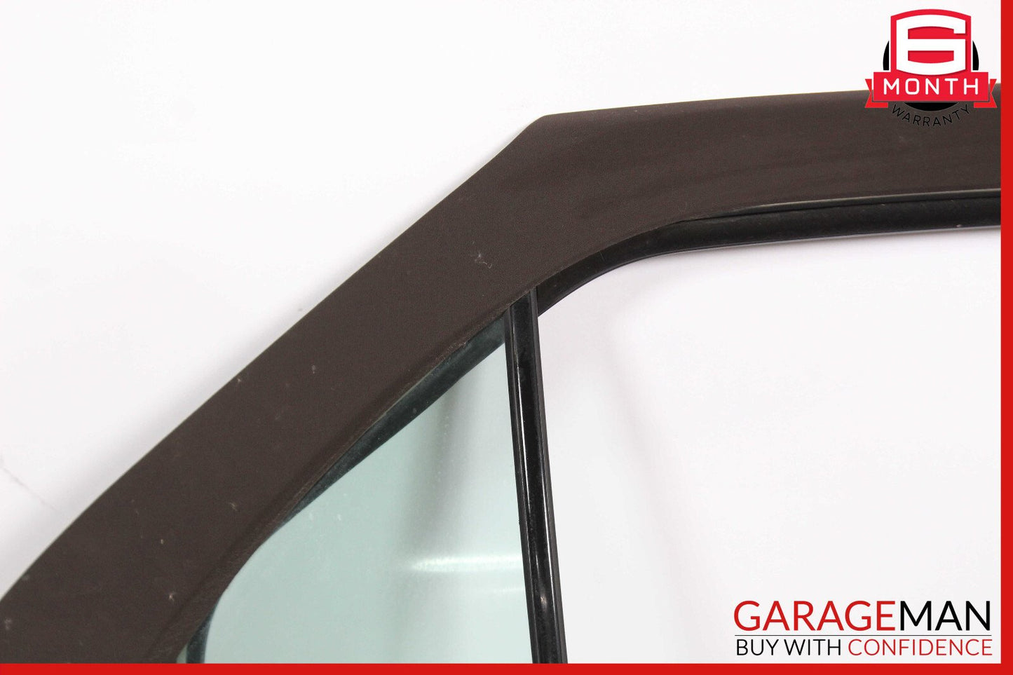 05-11 Cadillac STS Rear Right Door Shell Panel Beige OEM