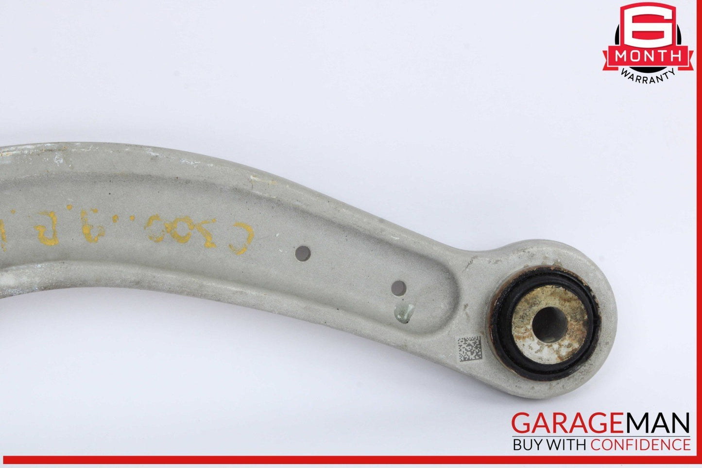 15-20 Mercedes W205 C300 Rear Right or Left Suspension Upper Control Arm OEM