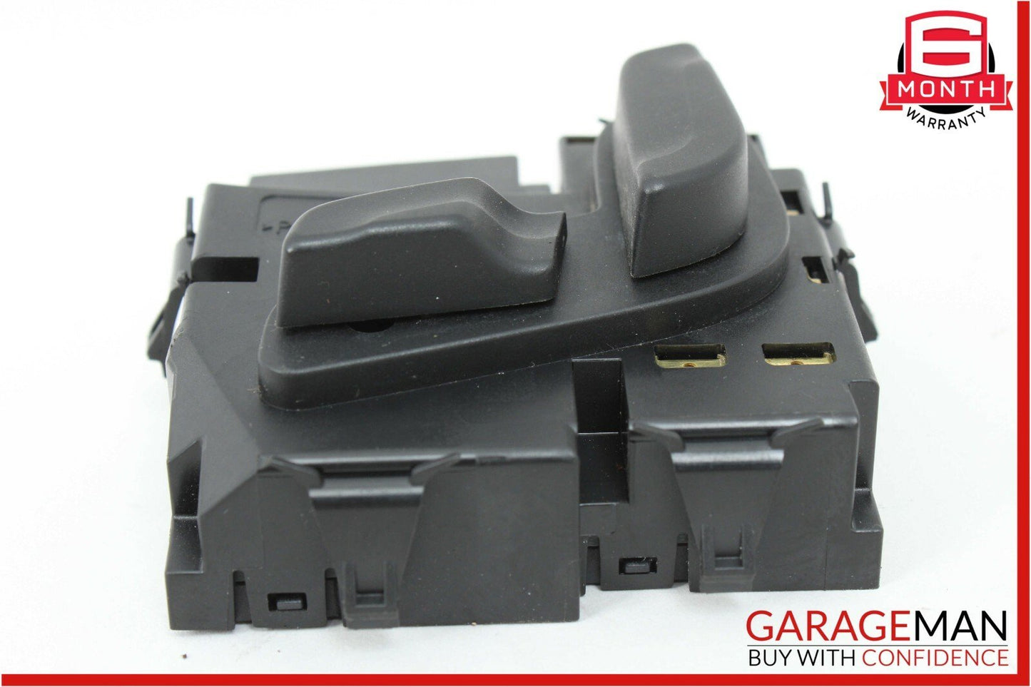08-14 Mercedes W204 C300 Front Right Passenger Side Seat Adjust Control Switch