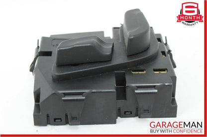 08-14 Mercedes W204 C300 Front Right Passenger Side Seat Adjust Control Switch