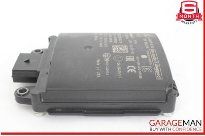 20-24 Lincoln Aviator Rear Right Passenger Side Blind Spot Radar Sensor Module