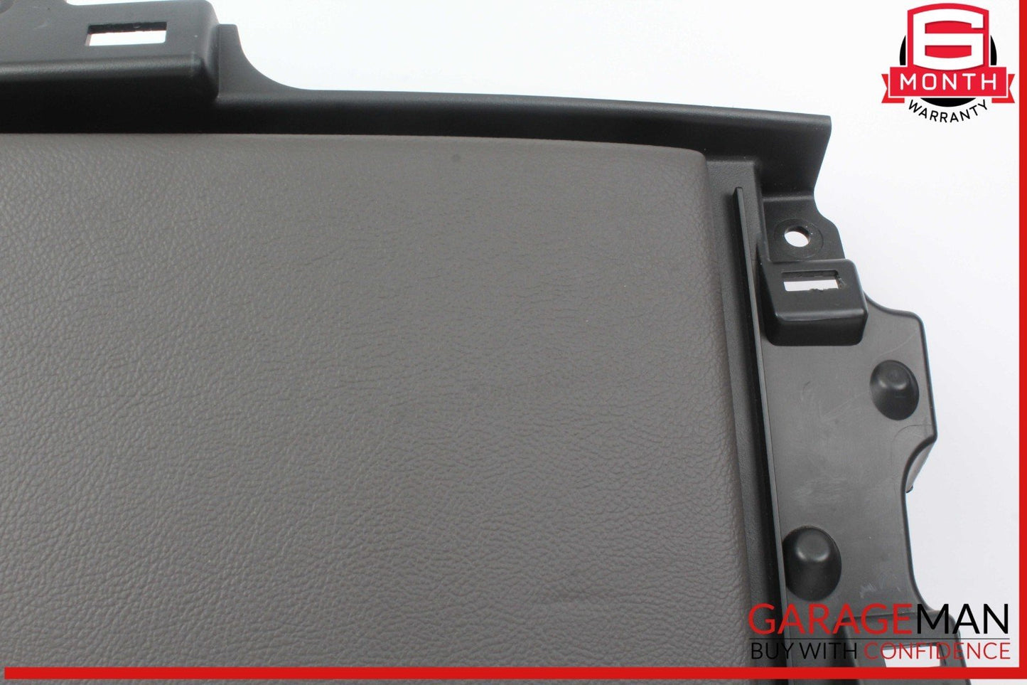 20-24 Lincoln Aviator Front Right Side Dash Glove Box Storage Compartment OEM