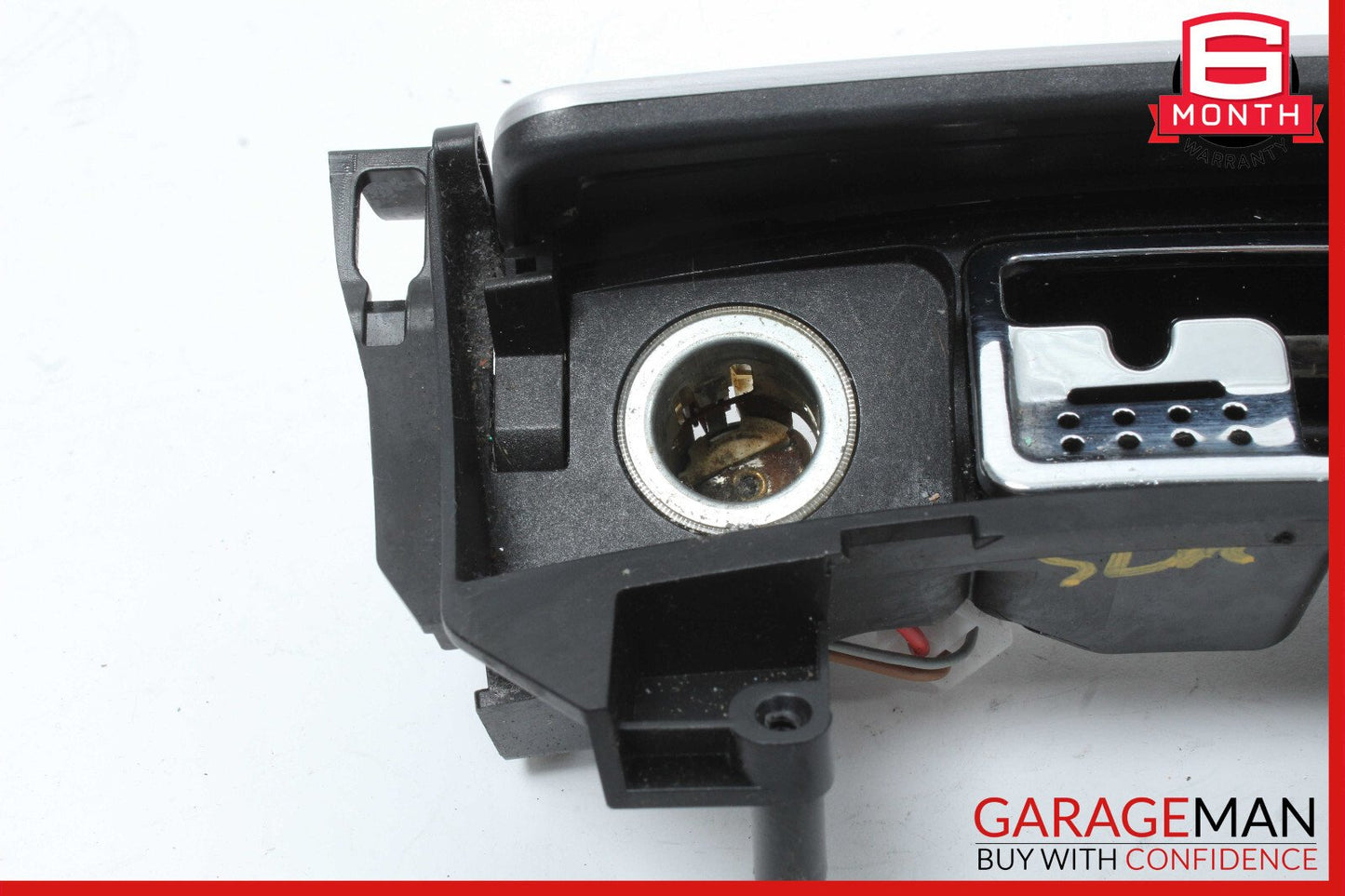 12-20 Mercedes R172 SLK250 SLC300 Center Panel Dash Ashtray Ash Tray OEM
